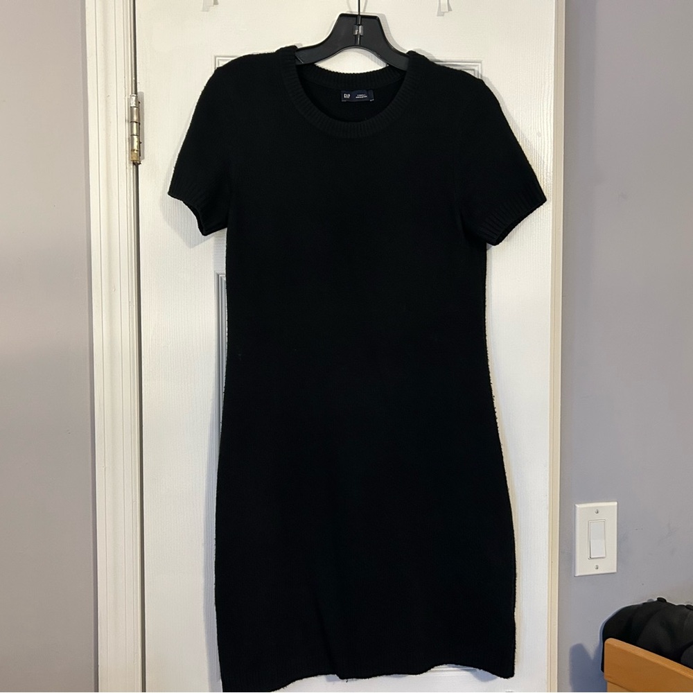 Gap Cash Soft Dress